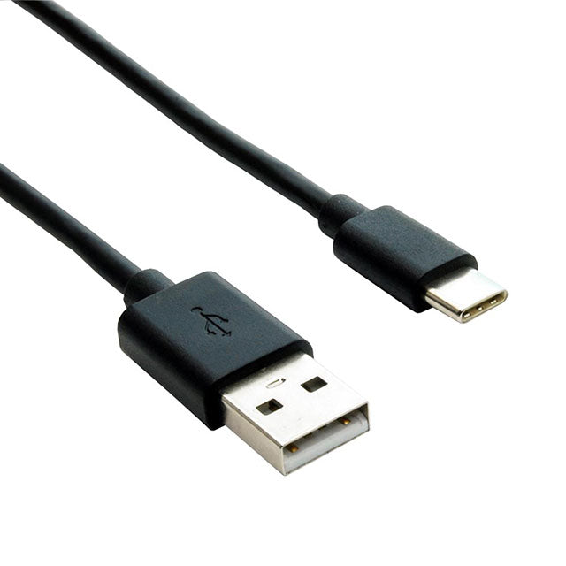 Câble USB C générique de 6 pieds (Fil USB C)