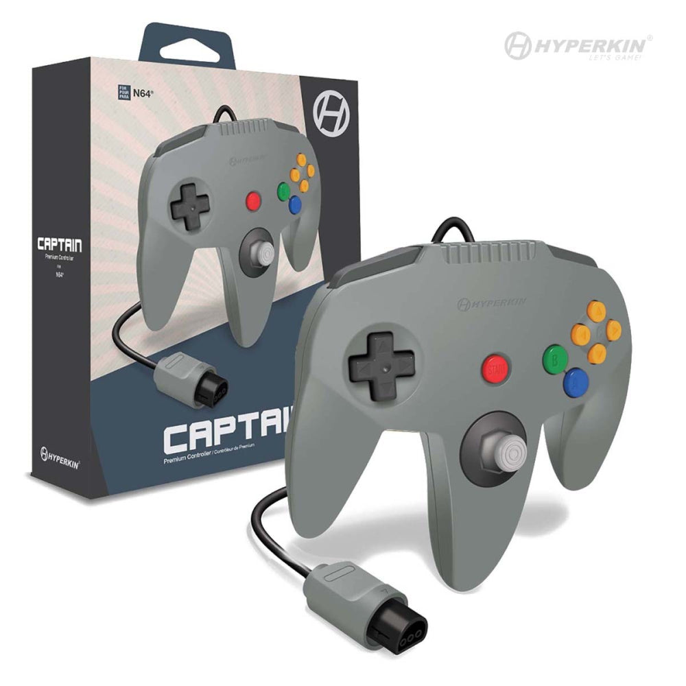 Hyperkin