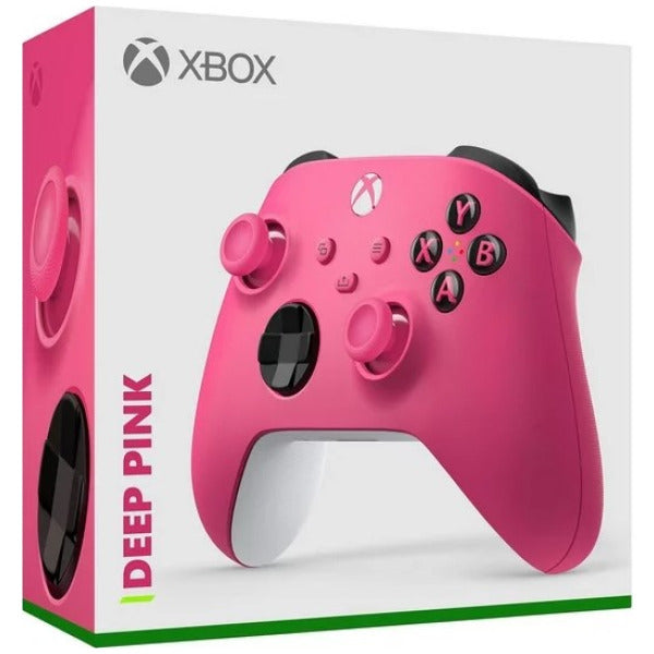 Manette Sans-Fil Xbox X/S [Deep Pink]