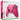 Manette Sans-Fil Xbox X/S [Deep Pink]