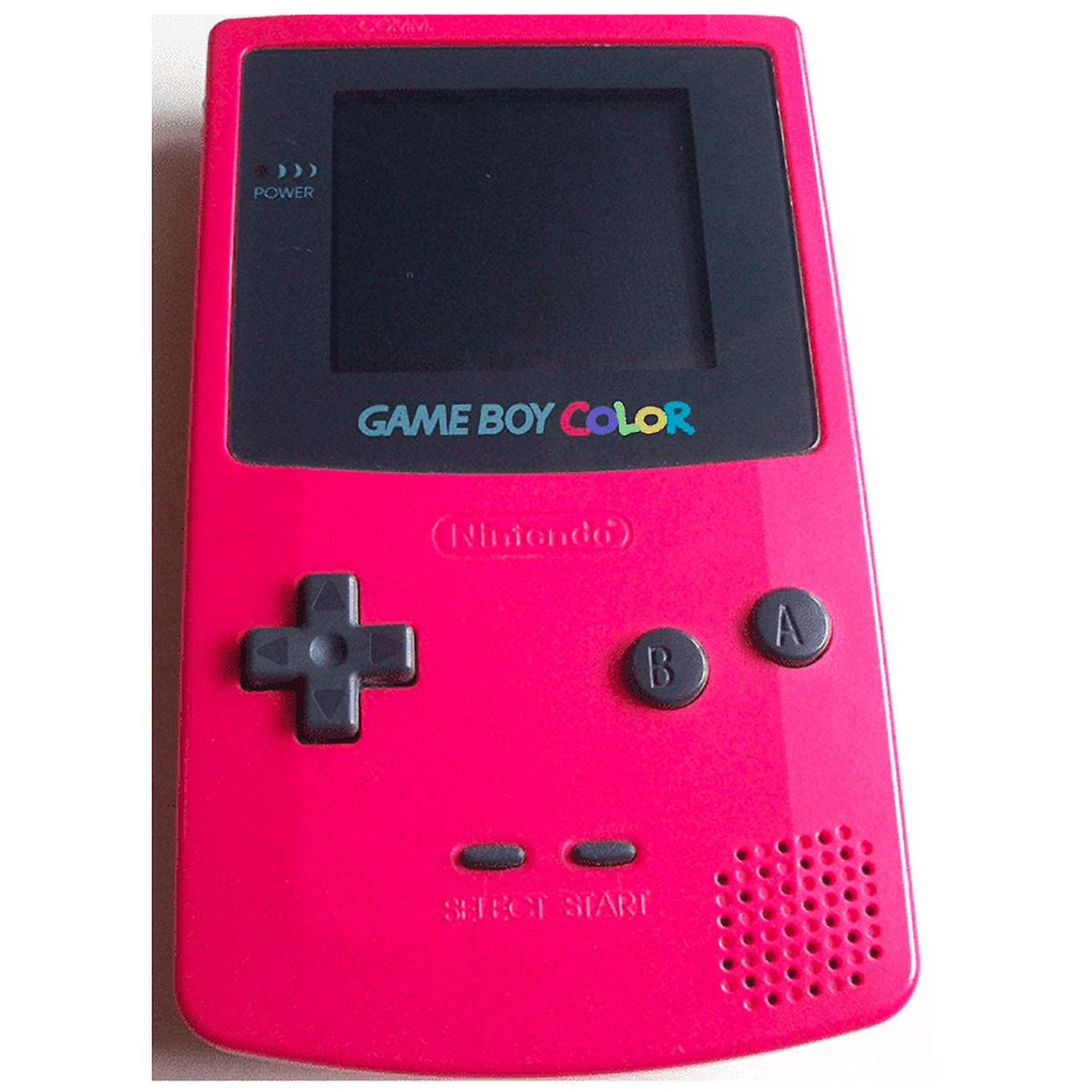 Game Boy Color Berry