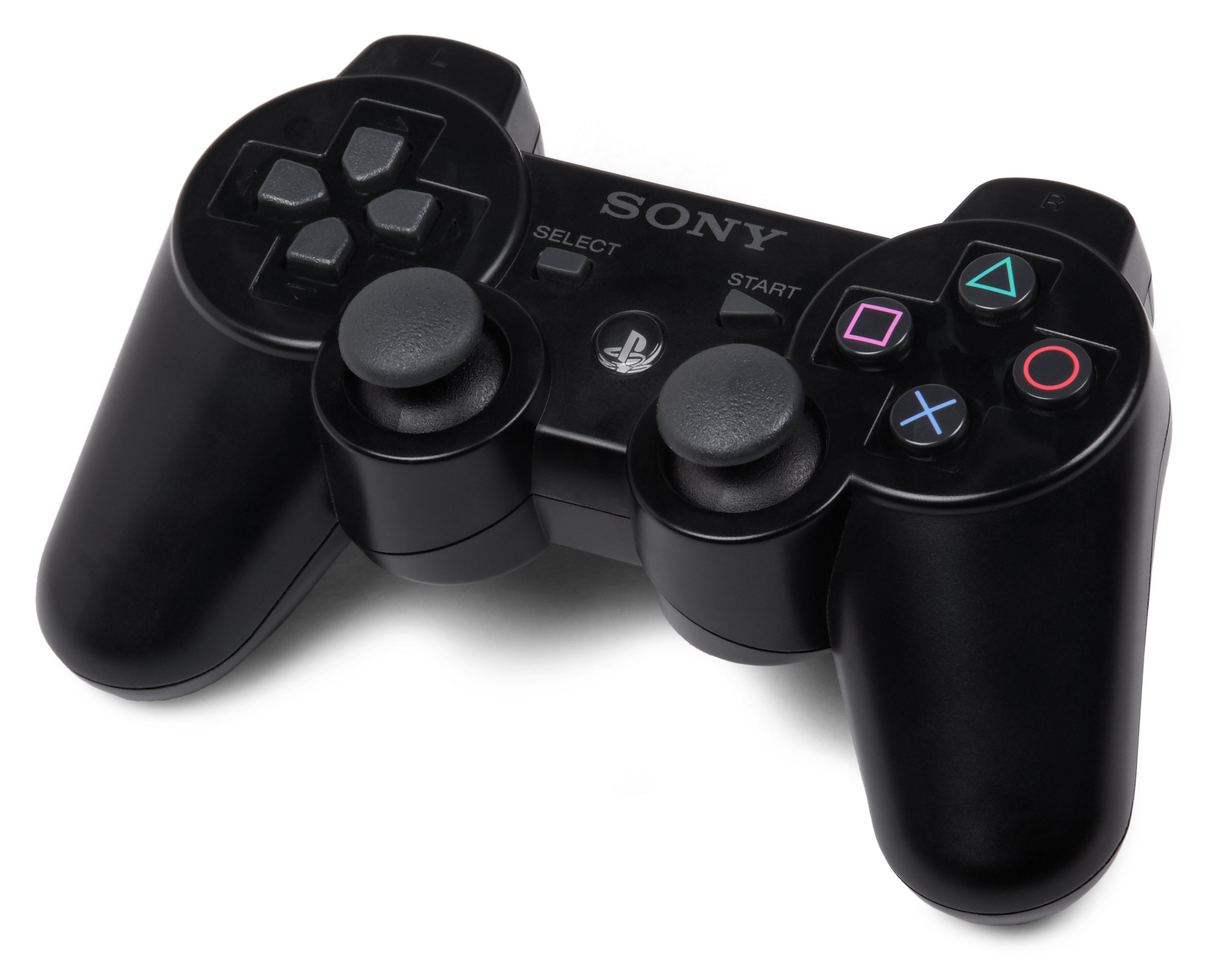 Playstation 3 Wireless Sixaxis Controller
