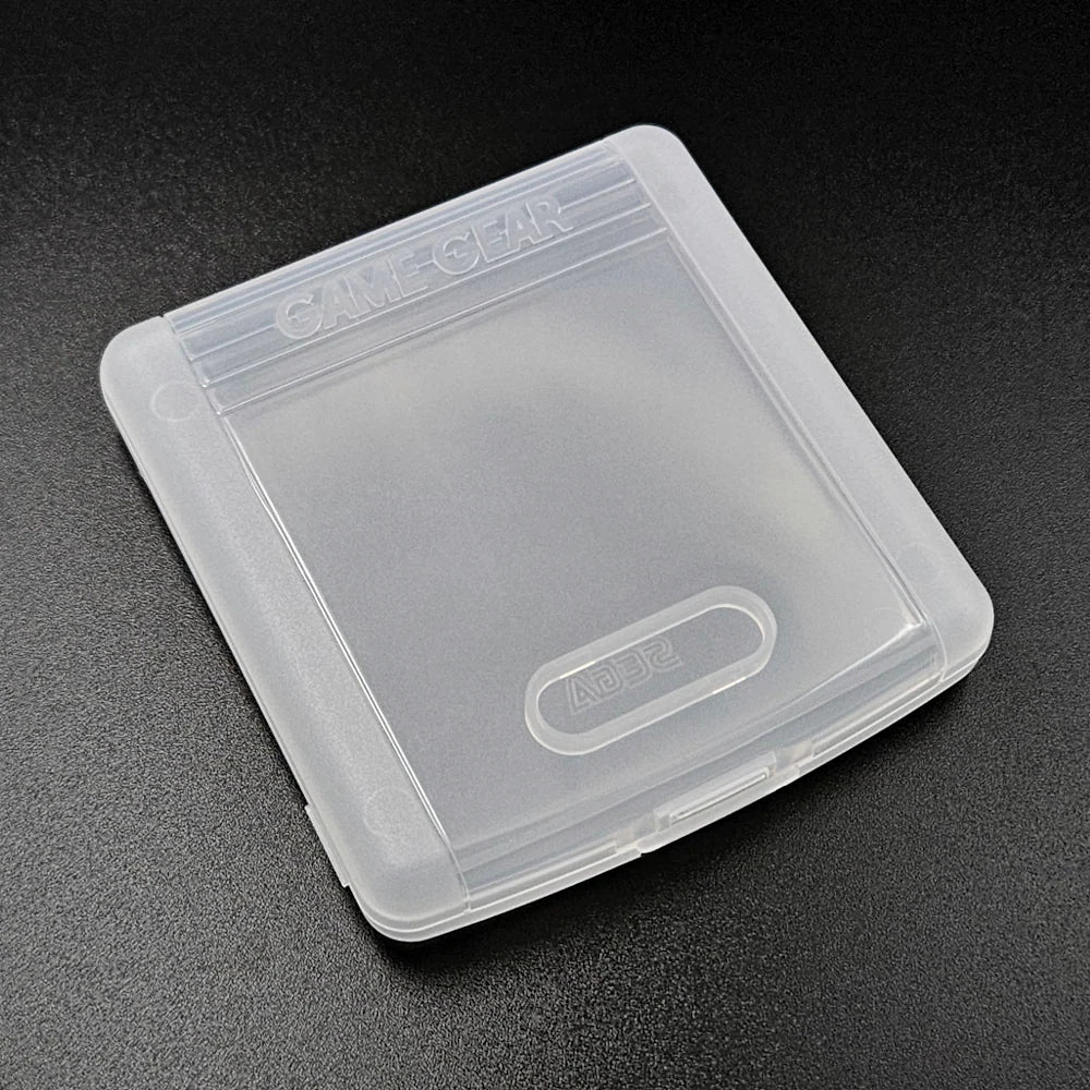 OEM Sega Game Gear Dust Covers