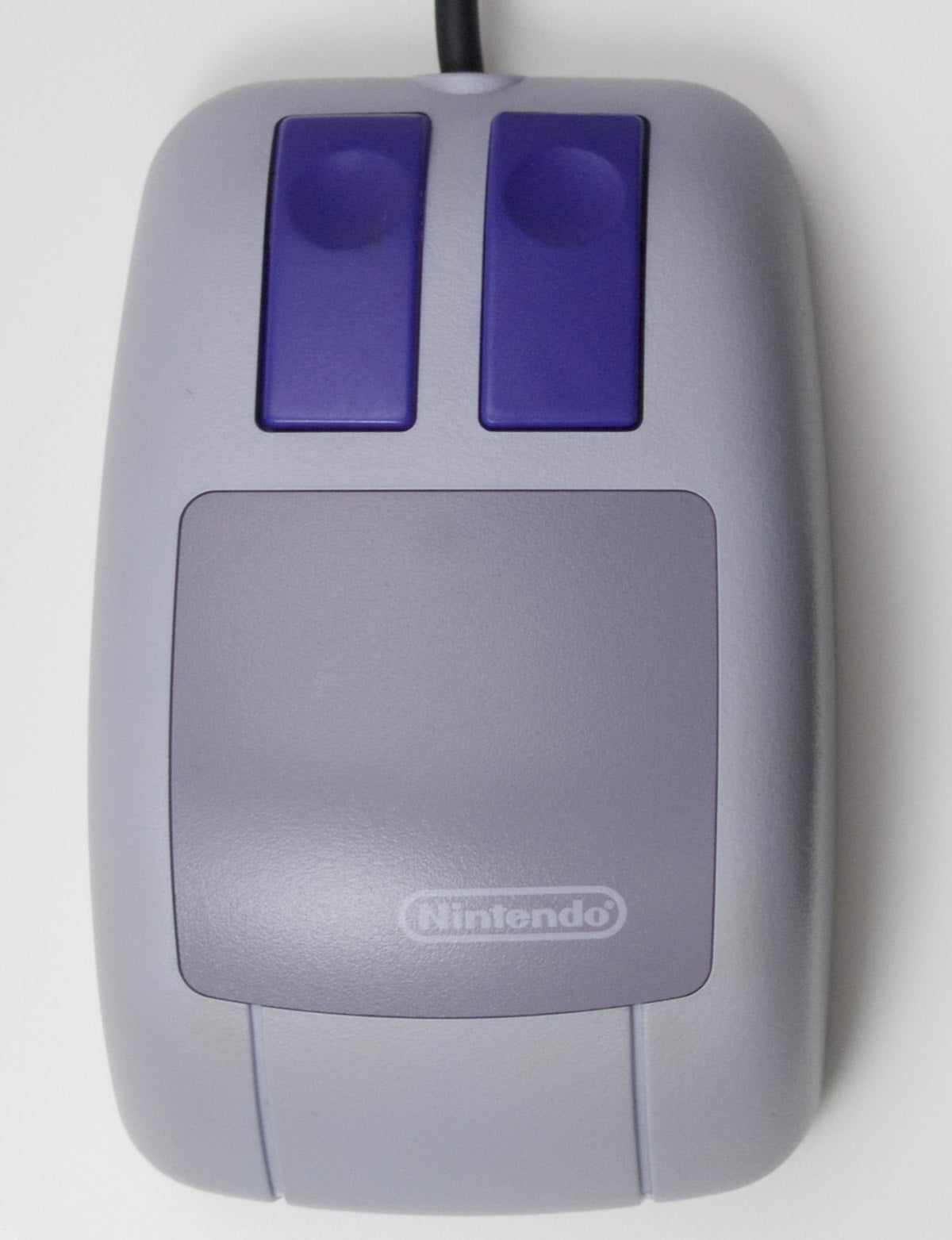 Super Nintendo Mouse