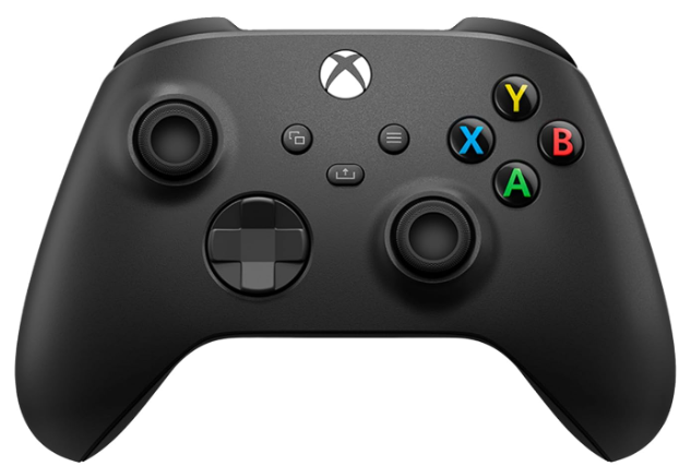 Carbon Black Controller