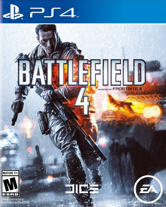 Battlefield 4