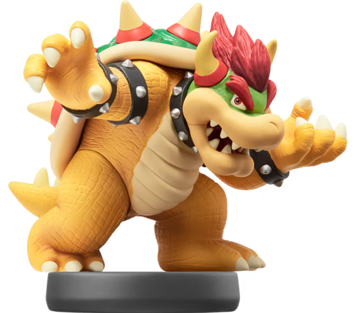 Bowser