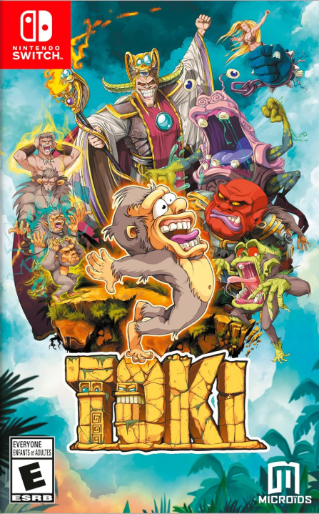 Toki
