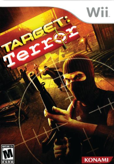 Target Terror