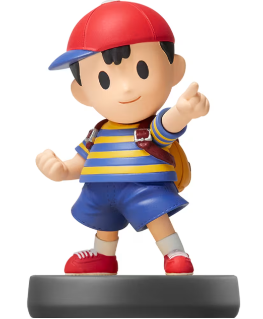 Ness