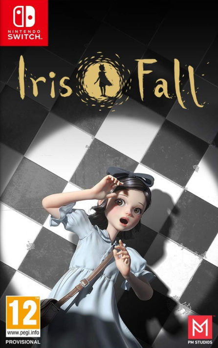 Iris Fall PAL