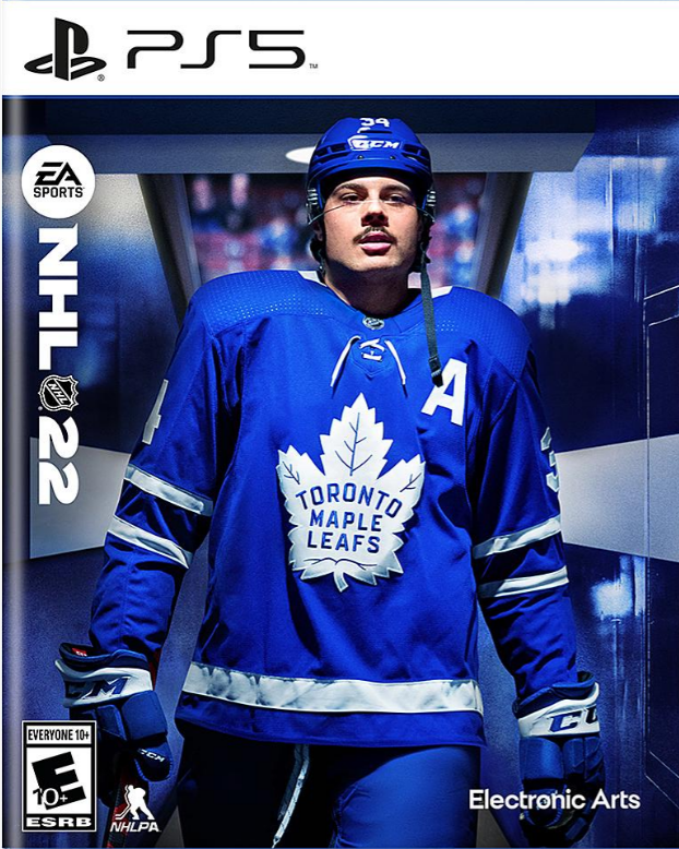 NHL 22