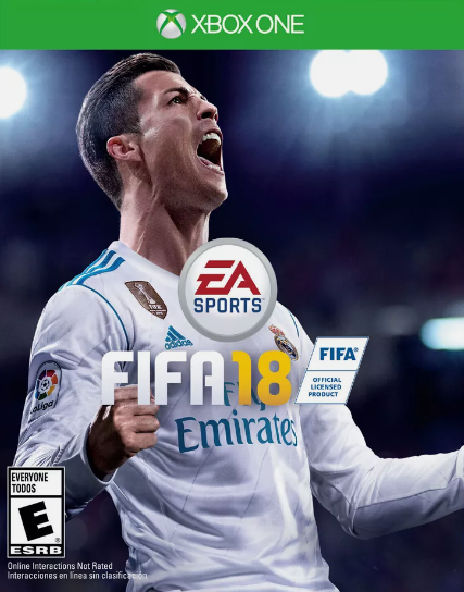 FIFA 18