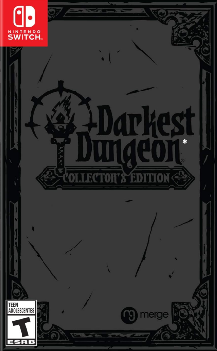 Darkest Dungeon: Collector's Edition