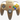 Gold Controller for Nintendo 64 (N64)