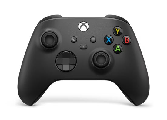 Manette Xbox One Noire