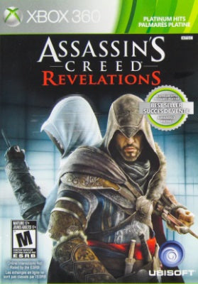 Assassin's Creed: Revelations [Platinum Hits]