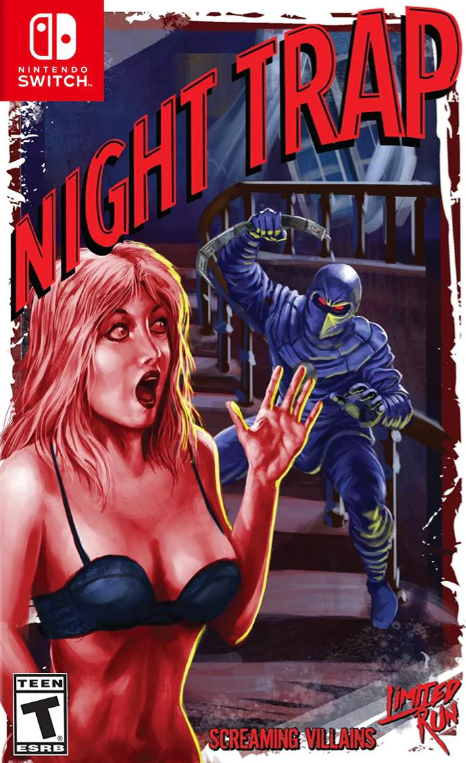 Night Trap