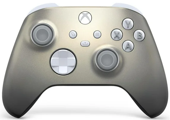 Lunar Shift Special Edition Controller