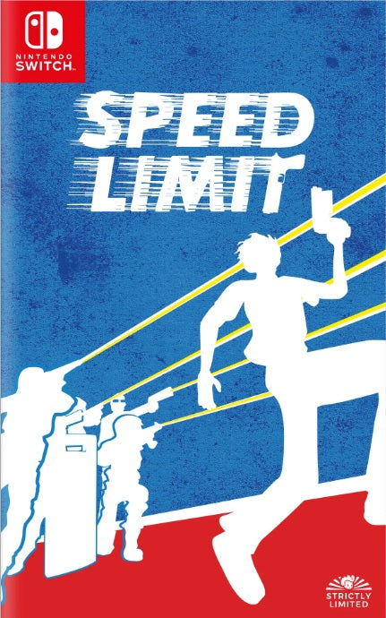 Speed Limit PAL