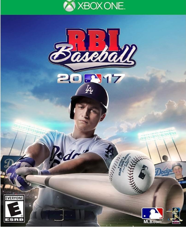 RBI Baseball 2017