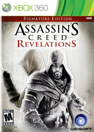 Assassin's Creed Revelations [Signature Edition]