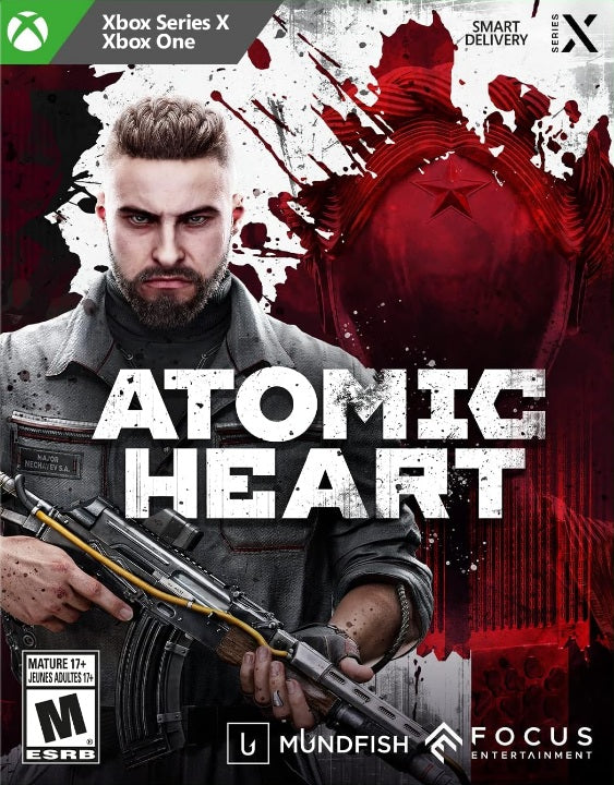 Atomic Heart