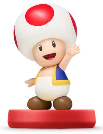 Toad