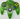 Manette Nintendo 64 Jungle Green N64
