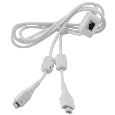 2 Players Game Link Cable (GBA/GBA SP)