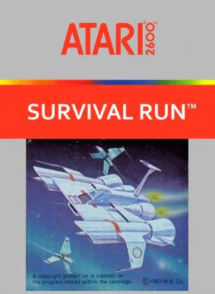 Survival Run