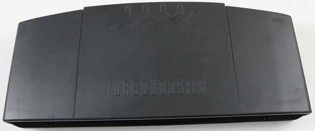 Turbo Booster Plus
