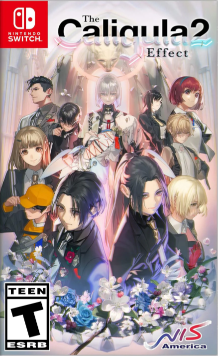 The Caligula Effect 2