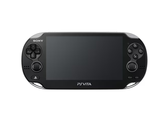 PlayStation Vita Edition Wifi