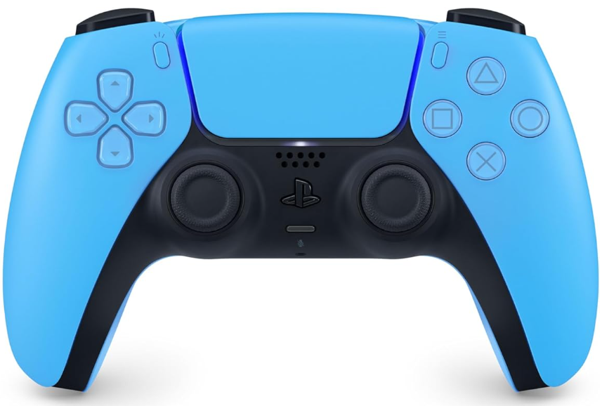 Manette Sans-Fil DualSense [Starlight Blue] PS5