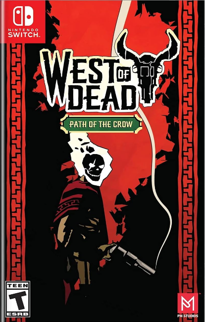 West of Dead