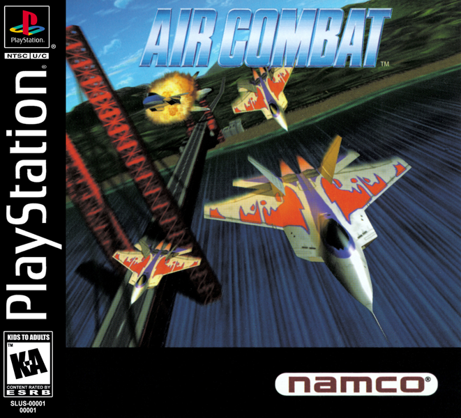 Air Combat