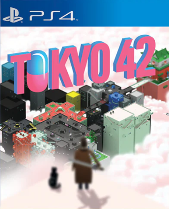 Tokyo 42 PAL