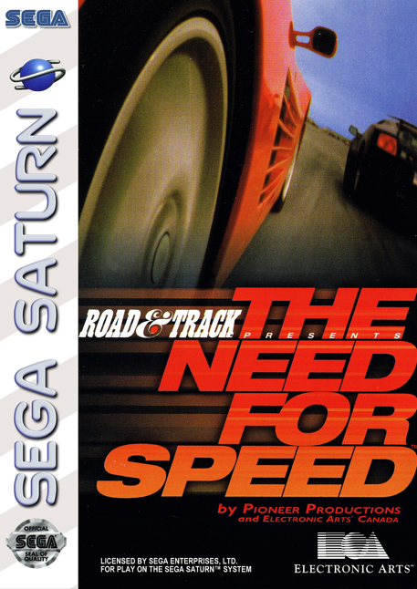 Need for Speed