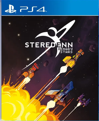 Steredenn: Binary Stars PAL