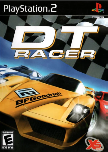 DT Racer