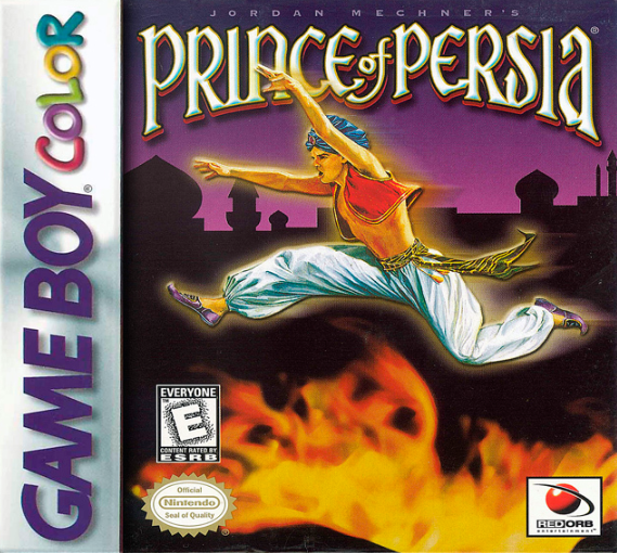 Prince of Persia