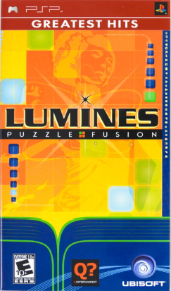 Lumines (Greatest Hits)