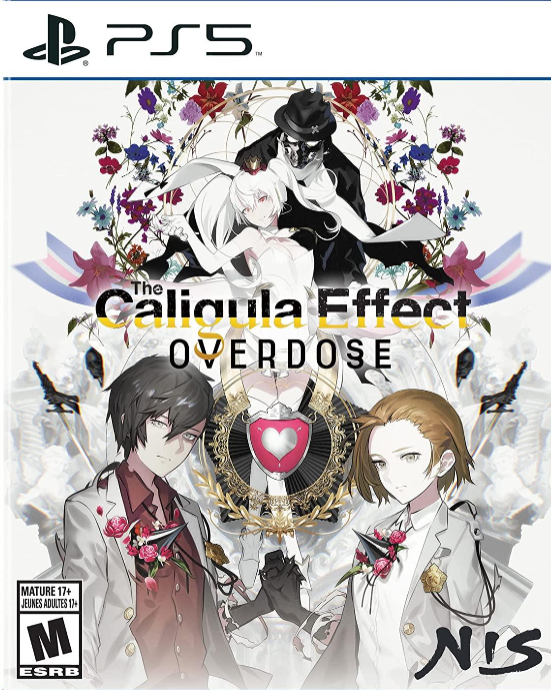 Caligula Effect: Overdose