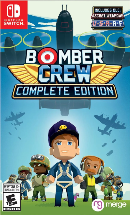 Bomber Crew Complete Edition