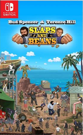 Slaps and Beans PAL