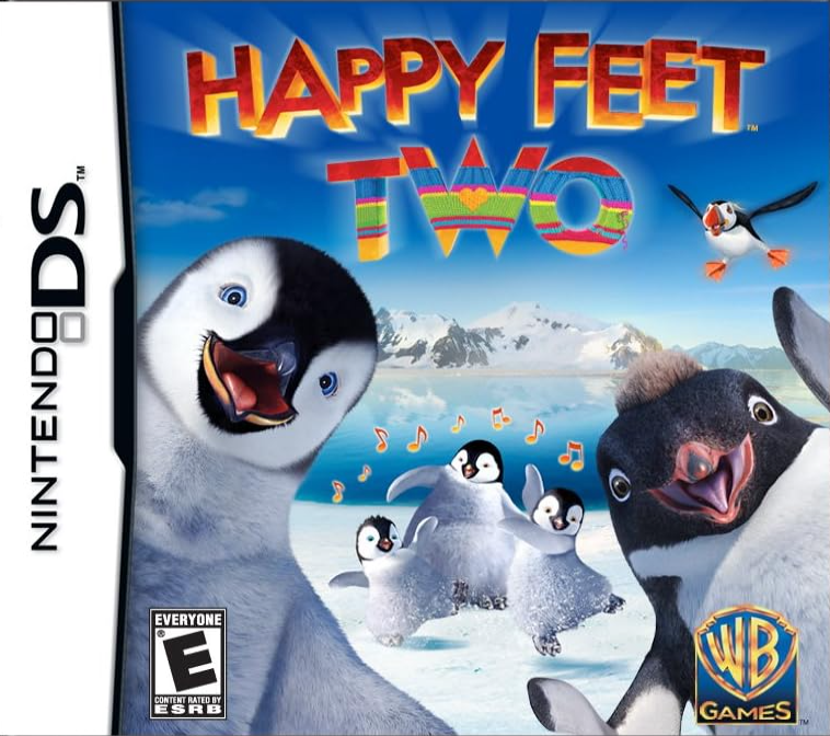 Happy Feet Two