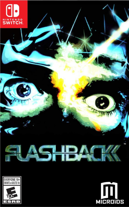 Flashback