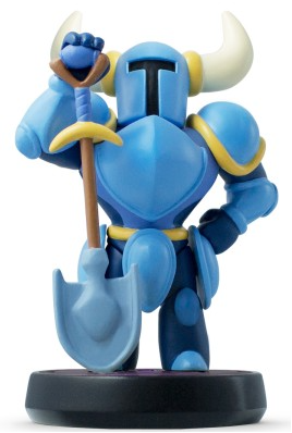 Shovel Knight