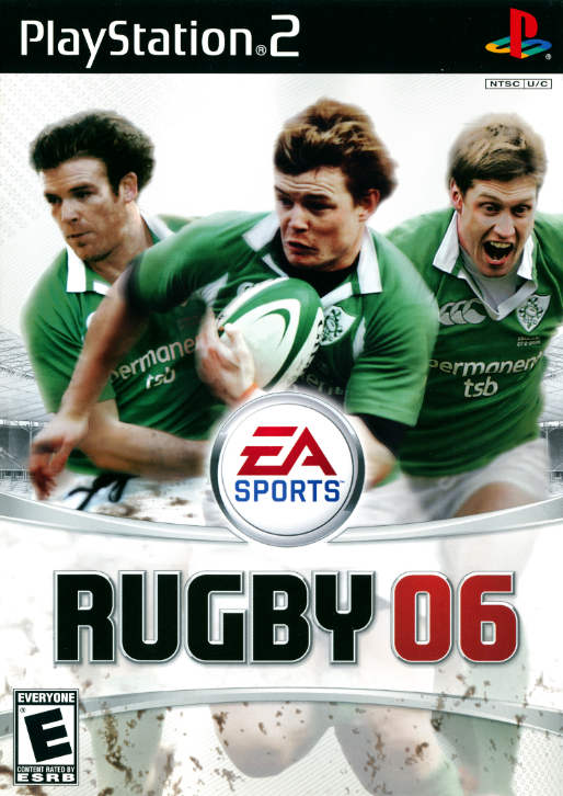 Rugby 2006